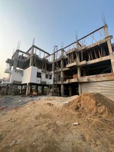 Image of 1153 Sq.ft 3 BHK Apartment / Flat for sale in Palacia Habitat, Jalukbari, Guwahati for Rs. 6350775