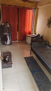 Bedroom Image of Swikriti  in Andheri West, Mumbai