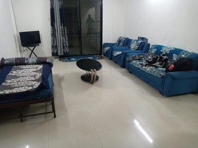 2 BHK Flat