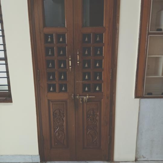 4 BHK 2000 Sqft Villa for sale at Basaveshwara Nagar, Bangalore