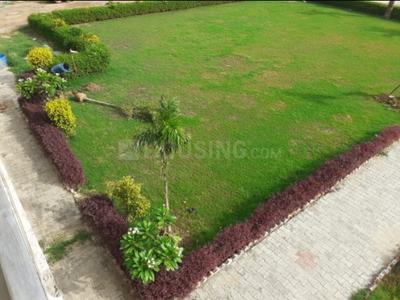 Image of 900 Sq.ft Residential Plot / Land for sale in KRS Shri RadhaRani Township Phase 1, Barsana, Mathura for Rs. 2600000