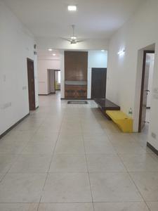 Hall Image of 1500 Sq.ft 2 BHK Apartment / Flat for rent in T Nagar Chennai for Rs. 45002