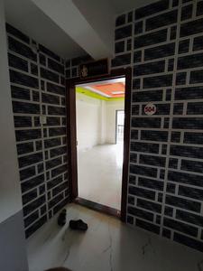 Balcony Image of 850 Sq.ft 2 BHK Apartment / Flat for sale in Pathardi Phata Nashik for Rs. 4500000