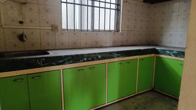 Kitchen Image of 1300 Sq.ft 3 BHK Apartment / Flat for sale in Khanapara Guwahati for Rs. 5500000