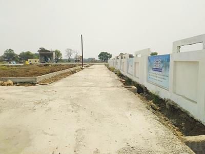 Image of 850 Sq.ft Residential Plot / Land for sale in Barodiya Ema, Indore for Rs. 2890000