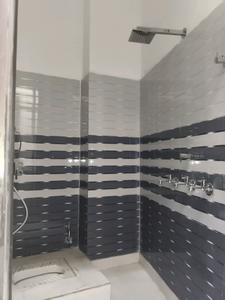 Bedroom Three Image of 855 Sq.ft 3 BHK Independent House for sale in Dadri Greater Noida for Rs. 5700000