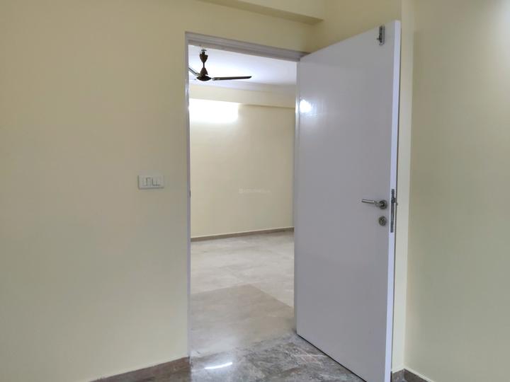 Hiranandani Athena And Barca by Hiranandani Developers Pvt Ltd Bedroom One 1