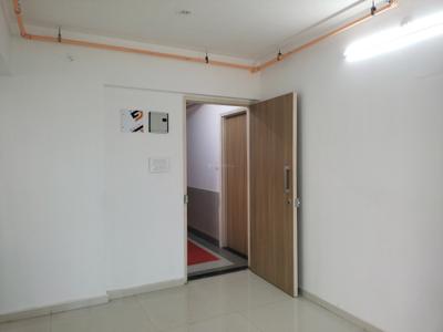 Living Room Image of 550 Sq.ft 1 BHK Apartment / Flat for sale in Valencia, Wadala East Mumbai for Rs. 12500000