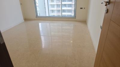 Bedroom Image of 1150 Sq.ft 2.5 BHK Apartment / Flat for sale in Ekta Tripolis, Goregaon West Mumbai for Rs. 33000000
