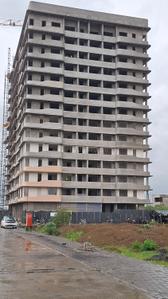 Image of 1633 Sq.ft 3 BHK Apartment / Flat for sale in Tattva Apas, Beltarodi, Nagpur for Rs. 7348500