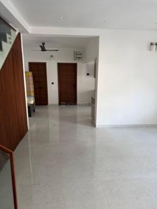 Hall Image of 3000 Sq.ft 3 BHK Villa for rent in Savaliya Madhuvan Bungalows, Shilaj Ahmedabad for Rs. 50000