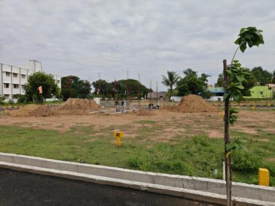 Image of 1164 Sq.ft Residential Plot / Land for sale in Urapakkam, Chennai for Rs. 2908836