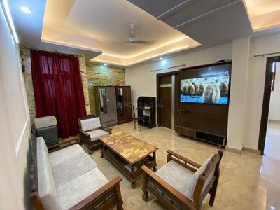 Hall Image of Kesari homes in Indirapuram, Ghaziabad