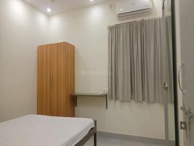 Image of Ivy Nest Apartments  in New Town, Kolkata