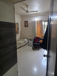 Bedroom Image of 1415 Sq.ft 3 BHK Apartment / Flat for sale in Kothrud Pune for Rs. 19000000