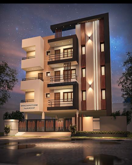 Brrownstone Swaroop Main Image 1