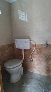 Image of 950 Sq.ft 2 BHK Apartment / Flat for sale in Airport Gate no. 1, Kolkata for Rs. 3800000