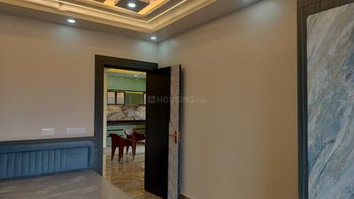 Bedroom Image of 2011 Sq.ft 4 BHK Apartment / Flat for sale in South Dum Dum Kolkata for Rs. 16000000