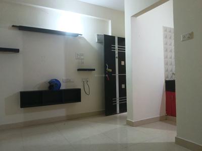 1 BHK Flat