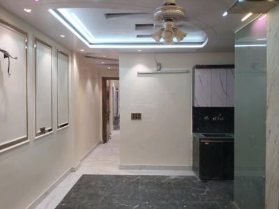 Living Room Image of 1300 Sq.ft 3 BHK Builder Floor for sale in Laxmi Nagar New Delhi for Rs. 11000000