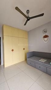 Bedroom Image of 1750 Sq.ft 3 BHK Apartment / Flat for sale in Shriram Southern Crest, Kumaraswamy Layout Bengaluru for Rs. 30000000