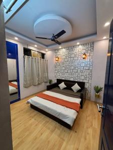 Bedroom Image of 955 Sq.ft 2 BHK Apartment / Flat for sale in Omicron II Greater Noida for Rs. 7800000