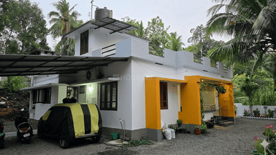 3 BHK Independent House