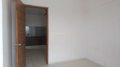 Vihav Skyone Bedroom One 2