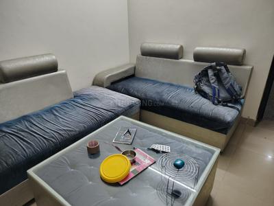 Hall Image of 960 Sq.ft 2 BHK Apartment / Flat for sale in ACE Platinum, Zeta I Greater Noida for Rs. 8200000