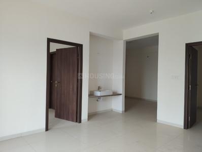 Hall Image of 1100 Sq.ft 2 BHK Apartment / Flat for sale in DSR Highland Greenz by DSR Infrastructure Pvt. Ltd., Doddakannelli Bengaluru for Rs. 14250000