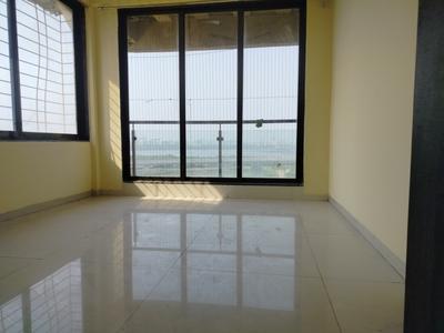 Bedroom Image of 1700 Sq.ft 3 BHK Apartment / Flat for rent in Dudhe Sea Regency, Ulwe Navi Mumbai for Rs. 55000