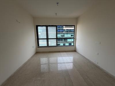Bedroom Image of 2000 Sq.ft 4 BHK Apartment / Flat for sale in Kalpataru Magnus, Bandra East Mumbai for Rs. 105000000