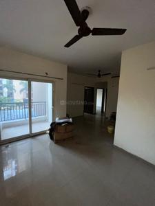 Hall Image of 1285 Sq.ft 3 BHK Apartment / Flat for rent in Oasis Venetia Heights, Surajpur Greater Noida for Rs. 21000