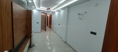 Image of 720 Sq.ft 3 BHK Independent House for rent in Tagore Garden Extension, New Delhi for Rs. 36000