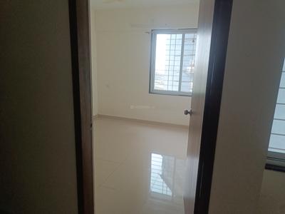 Bedroom Image of 1080 Sq.ft 2 BHK Apartment / Flat for rent in Vardhaman Moonstone, Tathawade Pune for Rs. 27000