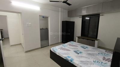 Bedroom Image of Maharashtra property in Koregaon Park, Pune