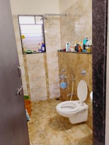 Image of 1660 Sq.ft 3 BHK Apartment / Flat for sale in Ramdas Swami Nagar, Nashik for Rs. 8100000
