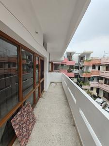 3 BHK Independent Builder Floor