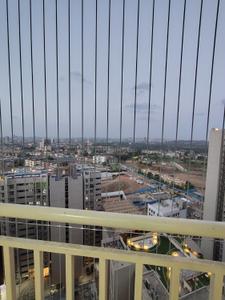 Without Brokerage 1 BHK Flat