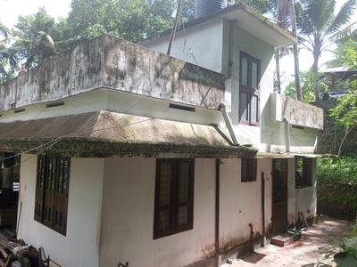 Image of 1450 Sq.ft 3 BHK Independent House for sale in Chirayinkeezhu, Thiruvananthapuram for Rs. 2900000