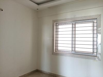 Bedroom Image of 1418 Sq.ft 3 BHK Apartment / Flat for sale in Huvinane Bengaluru for Rs. 11500000