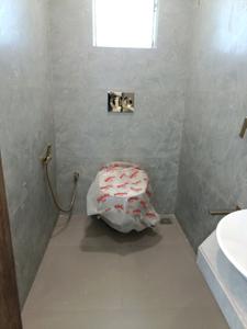 Bedroom Two Image of 1132 Sq.ft 2 BHK Apartment / Flat for sale in Bhagwati Greens II, Kharghar Navi Mumbai for Rs. 28000000