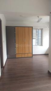 Bedroom Image of 2763 Sq.ft 3 BHK Apartment / Flat for rent in Kadavanthra Kochi for Rs. 60000