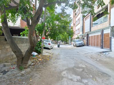 Image of 2400 Sq.ft Residential Plot / Land for sale in RR Nagar, Bengaluru for Rs. 44000000