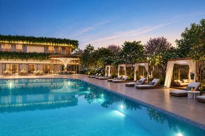 Image of 1900 Sq.ft 3 BHK Apartment / Flat for sale in Lodha Elanza, Dommasandra, Bengaluru for Rs. 24000000