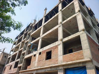 Image of 1460 Sq.ft 3 BHK Apartment / Flat for sale in Manchirevula, Hyderabad for Rs. 8800000