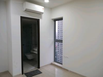 Bedroom Image of 1350 Sq.ft 2.5 BHK Apartment / Flat for sale in Lodha Enchante, Sion Mumbai for Rs. 35000000