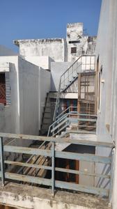 Balcony Image of 4000 Sq.ft 5 BHK Independent House for sale in Gomti Nagar Lucknow for Rs. 25000000