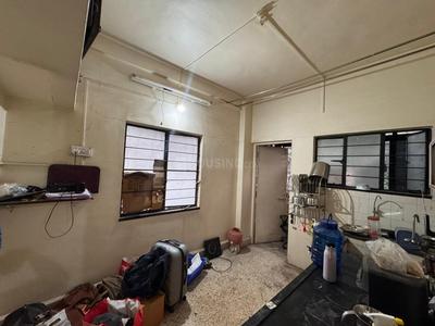 Hall Image of 600 Sq.ft 1 BHK Apartment / Flat for sale in Kothrud Pune for Rs. 11000000