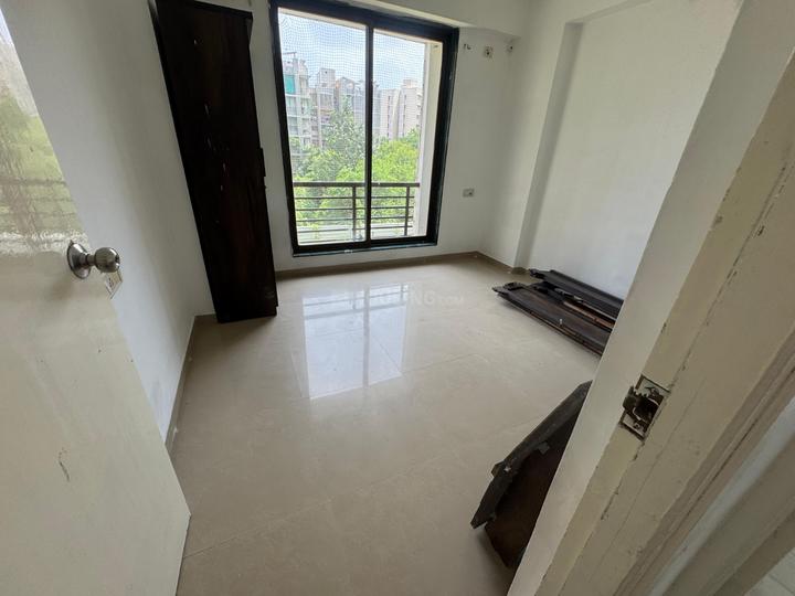 Satellite Bedroom 1